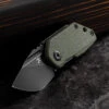 Kansept Rio Micarta Folding Knife -Adventure Knives KA K3044A2.3 80742.1686305605.1280.1280 58285.1686666564