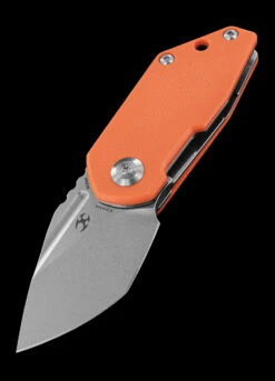 Kansept Rio G10 Folding Knife -Adventure Knives KA K3044A4 52613.1686666368