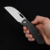 Kansept Convict Carbon Fibre Folding Knife -Adventure Knives KA T1023A2 80792.1686305362.1280.1280 54265.1686667314