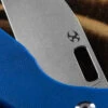 Kansept Convict G10 Folding Knife -Adventure Knives KA T1023A3.1 71334.1687439574.1280.1280 99089.1687443105