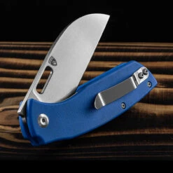 Kansept Convict G10 Folding Knife -Adventure Knives KA T1023A3.2 50467.1687443085.1280.1280 42111.1687443106