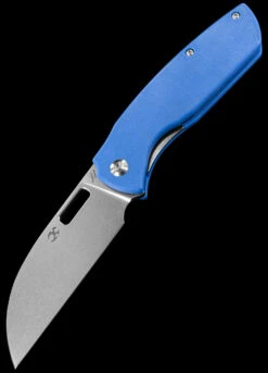Kansept Convict G10 Folding Knife -Adventure Knives KA T1023A3.4 25416.1687443085.1280.1280 30087.1687443106