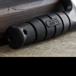 Ka-Bar Za-Saw Pizza Cutter