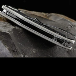 Kizer Sheepdog Mini G10 -Adventure Knives KIV3488C7.2 35998.1666603581