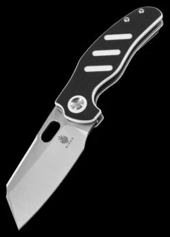 Kizer Sheepdog Mini G10 -Adventure Knives KIV3488C7 06317.1666603580