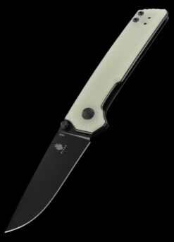 Kizer Domin Mini Black Folding Knife