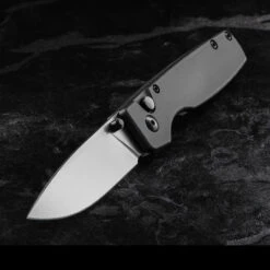 Kizer Orginal XL Aluminium Folding Knife -Adventure Knives KIV4605C2.3 66077.1686758585