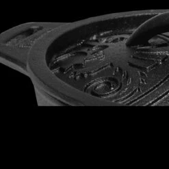 Petromax KR1 Cast Iron Saucepan -Adventure Knives KR1det 00517.1633095143