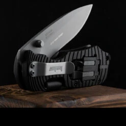 Kershaw Select Fire SPECIAL OFFER -Adventure Knives KS1920Xdet4 52923.1655122367.1280.1280 86510.1689694436