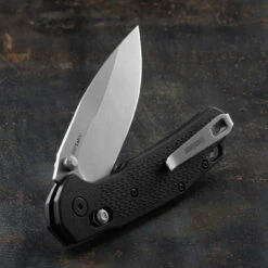 Kershaw Heist Folding Knife -Adventure Knives KS2037.2 35434.1690376937