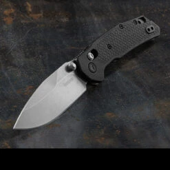 Kershaw Heist Folding Knife -Adventure Knives KS2037.3 58948.1690376937