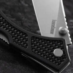 Kershaw Hatch Folding Knife -Adventure Knives KS2043.2 70969.1696514003.1280.1280 86668.1696589704