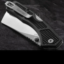 Kershaw Hatch Folding Knife -Adventure Knives KS2043.3 34170.1696514003.1280.1280 23066.1696589704