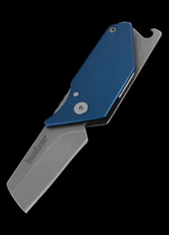 Kershaw Pub -Adventure Knives KS4036BLU02 17589.1652717163