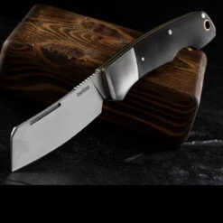 Kershaw Parley -Adventure Knives KS4384.4 46169.1661505250