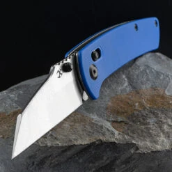 Kansept Main Street Folding Knife -Adventure Knives KT1015V3.5 03604.1695120321