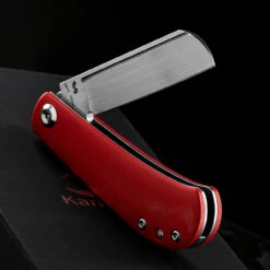 Kansept Bevy Heinnie® Edition G10 -Adventure Knives KT2026F HH.2 88237.1664209394.1280.1280 67176.1664970467