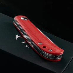 Kansept Bevy Heinnie® Edition G10 -Adventure Knives KT2026F HH.3 81557.1664209394.1280.1280 00367.1664970467