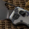 Kunwu Pulsar G10 Camo Folding Knife -Adventure Knives KUNX705MO.4 07470.1695034856.1280.1280 79027.1695129344