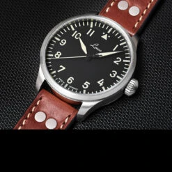 Laco AUGSBURG 42 Pilot Watch 13 Laco AUGSBURG 42 Pilot Watch -Adventure Knives LAC 861688.2.4 28915.1693318300