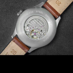 Laco AUGSBURG 42 Pilot Watch 15 Laco AUGSBURG 42 Pilot Watch -Adventure Knives LAC 861688.2.6 05466.1693318300