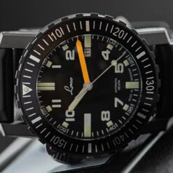 Laco Seven Seas Squad Watch -Adventure Knives LAC 861703.5 68952.1693318508