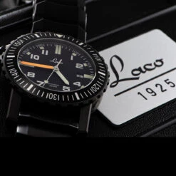 Laco Seven Seas Squad Watch -Adventure Knives LAC 861703.8 98132.1693318508