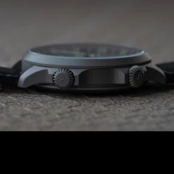 Laco Frankfurt GMT Pilot Watch -Adventure Knives LAC 862120.2.6 81501.1693321267