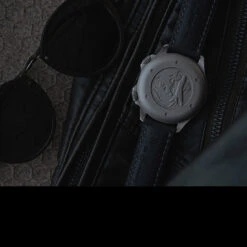 Laco Frankfurt GMT Pilot Watch -Adventure Knives LAC 862120.2.7 32129.1693321267