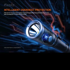 Fenix LD22 V2 -Adventure Knives LD22det2 39721.1655309487