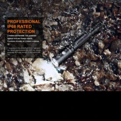 Fenix LD22 V2 -Adventure Knives LD22det4 34934.1655309487