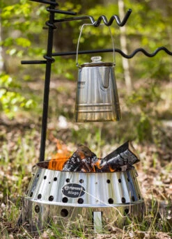 Petromax Percolator Perkomax LE14 -Adventure Knives LE14 51886.1647348910