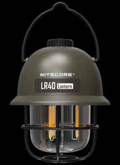 Nitecore LR40 Lantern -Adventure Knives LR40 79958.1670932122.1280.1280 14027.1670932148.1280.1280 21679.1673518047