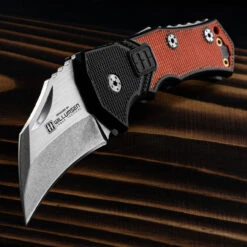 Lansky Madrock World Legal -Adventure Knives LS07792.1 64647.1668693065