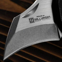 Lansky Madrock World Legal -Adventure Knives LS07792.2 76331.1668693065