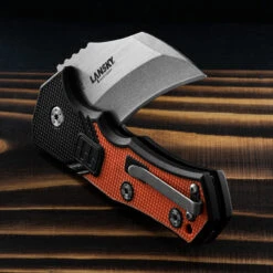 Lansky Madrock World Legal -Adventure Knives LS07792.3 24736.1668693064