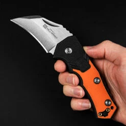 Lansky Madrock World Legal -Adventure Knives LS07792 72189.1668693064