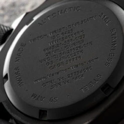 Marathon Sterile Anthracite GSAR -Adventure Knives MA WW194006BK 0109.3 42002.1668508379.1280.1280 35475.1668691130