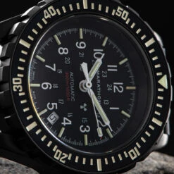 Marathon Sterile Anthracite GSAR -Adventure Knives MA WW194006BK 0109.4 06197.1668508379.1280.1280 47851.1668691130