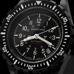 Marathon Sterile Anthracite GSAR -Adventure Knives MA WW194006BK 0109 18385.1668508379.1280.1280 71279.1668508415