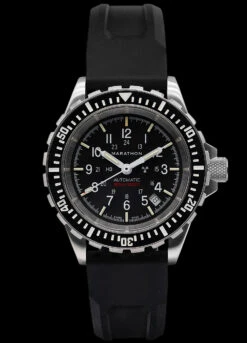 Marathon Diver's Automatic GSAR NGM