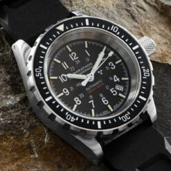 Marathon Divers Automatic GSAR -Adventure Knives MA WW194006SS 030.4 23427.1668688005