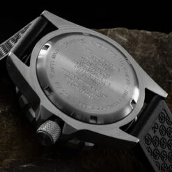Marathon Divers Automatic GSAR -Adventure Knives MA WW194006SS 030.6 18222.1668688004