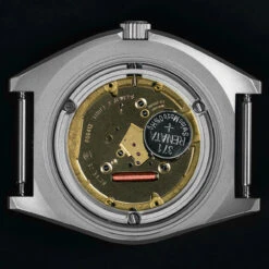 Marathon 41mm Steel Navigator With Date -Adventure Knives MA WW194013GG 0103.7 05941.1690542130