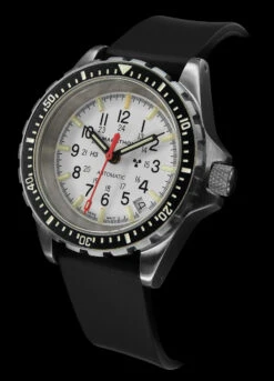 Marathon Diver's Arctic Edition Automatic Medium -Adventure Knives MA WW194026 WD2 25390.1646838143