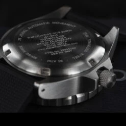 Marathon Diver's Arctic Edition Automatic Medium -Adventure Knives MA WW194026 WDdet4 91870.1644498004