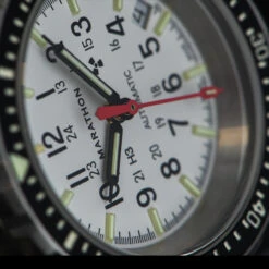 Marathon Diver's Arctic Edition Automatic Medium -Adventure Knives MA WW194026 WDdet 24217.1644498004