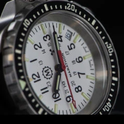 Marathon Diver's Arctic Edition Quartz Medium -Adventure Knives MA WW194027 WDdet3 32005.1647357525