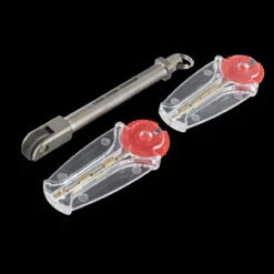 Maratac Flint Sparker XL Titanium -Adventure Knives MAR03802 83428.1637150415