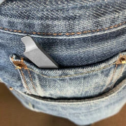 Maratac Titanium Fulcro Leva Tool -Adventure Knives MAR090.2 95309.1684836235